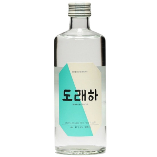 배혜정도가 도래하 350ml (1개)_이미지