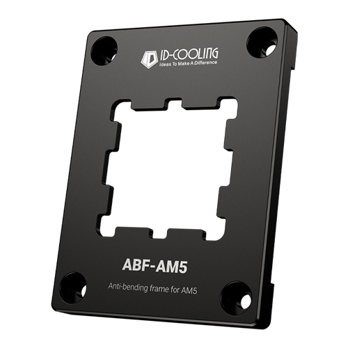 ID-COOLING ABF-AM5 데이븐 (블랙)_이미지