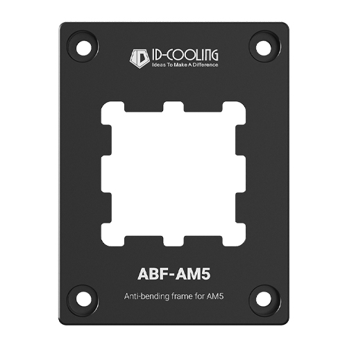 ID-COOLING ABF-AM5 데이븐 (블랙)
