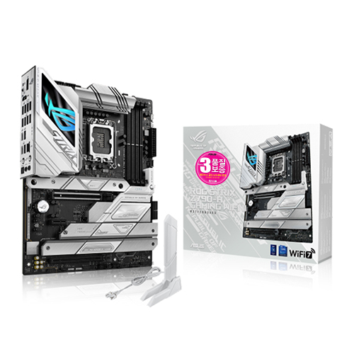 ASUS ROG STRIX Z790-A GAMING WIFI II STCOM_이미지
