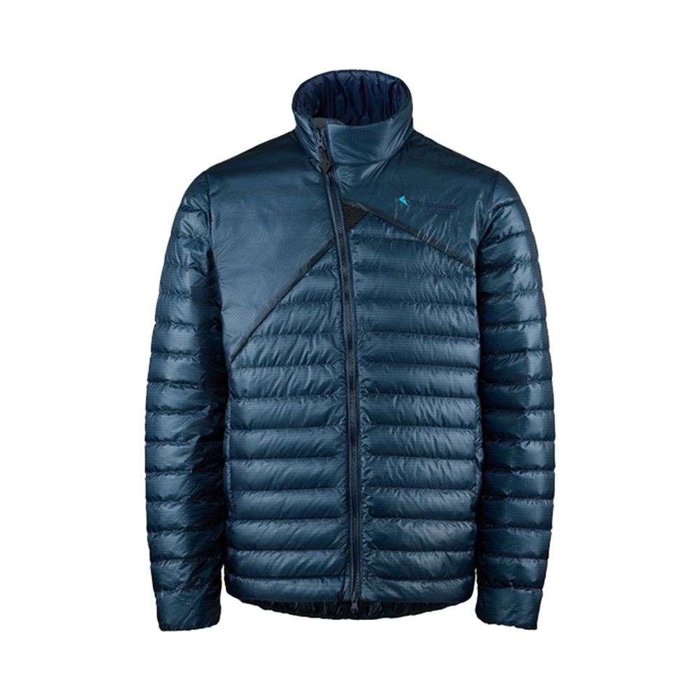 로프트 집 자켓 맨 Lopt Zip Jacket _10299-DBS