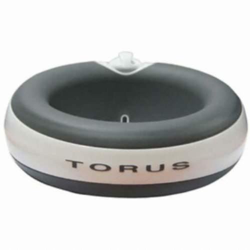 토러스 정수기 1L 그레이_이미지