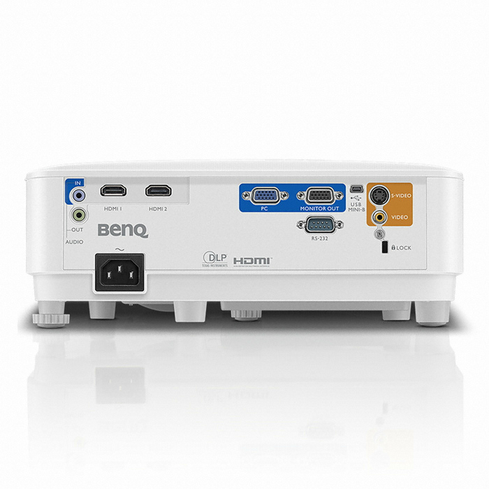 BenQ MH550 (중고)_이미지