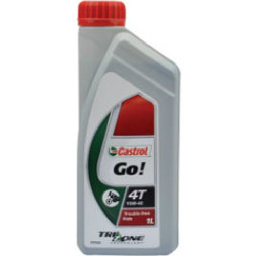 캐스트롤 GO 4T 10W40 1L_이미지
