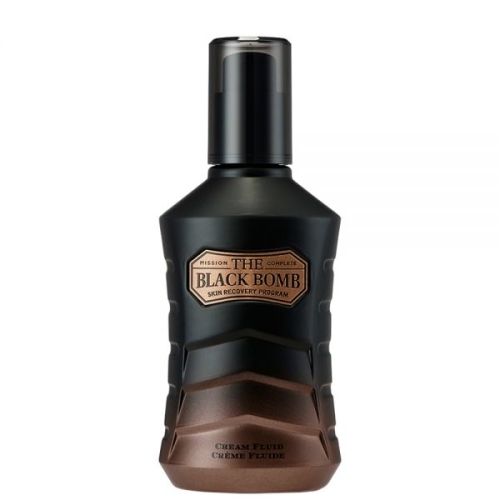  더페이스샵 더 블랙밤 크림 플루이드 130ml [7개]