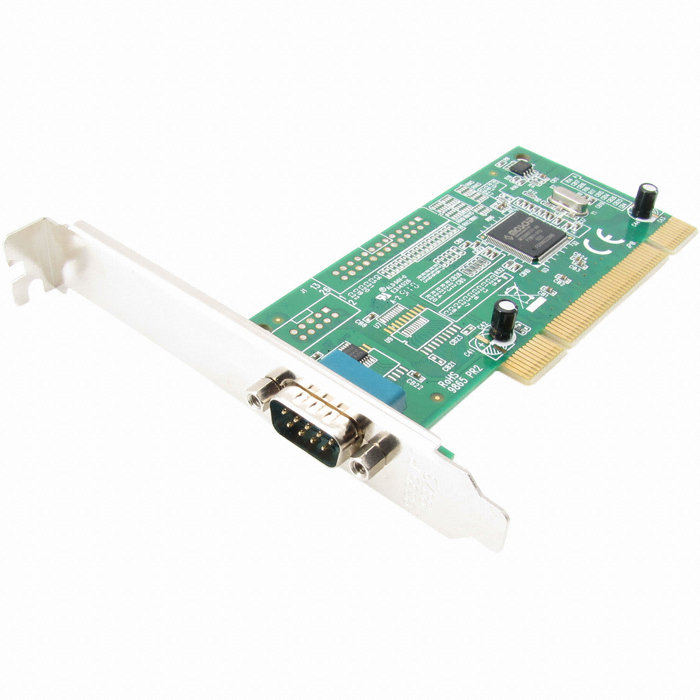강원전자 NETmate NMS-S1(N) 1포트 시리얼 PCI 카드
