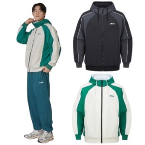 미즈노 32YE455009 남여공용 리버시블 후드자켓 REVERSIBLE HOOD 자켓 후드집업 32YE455046 2C 32YE..