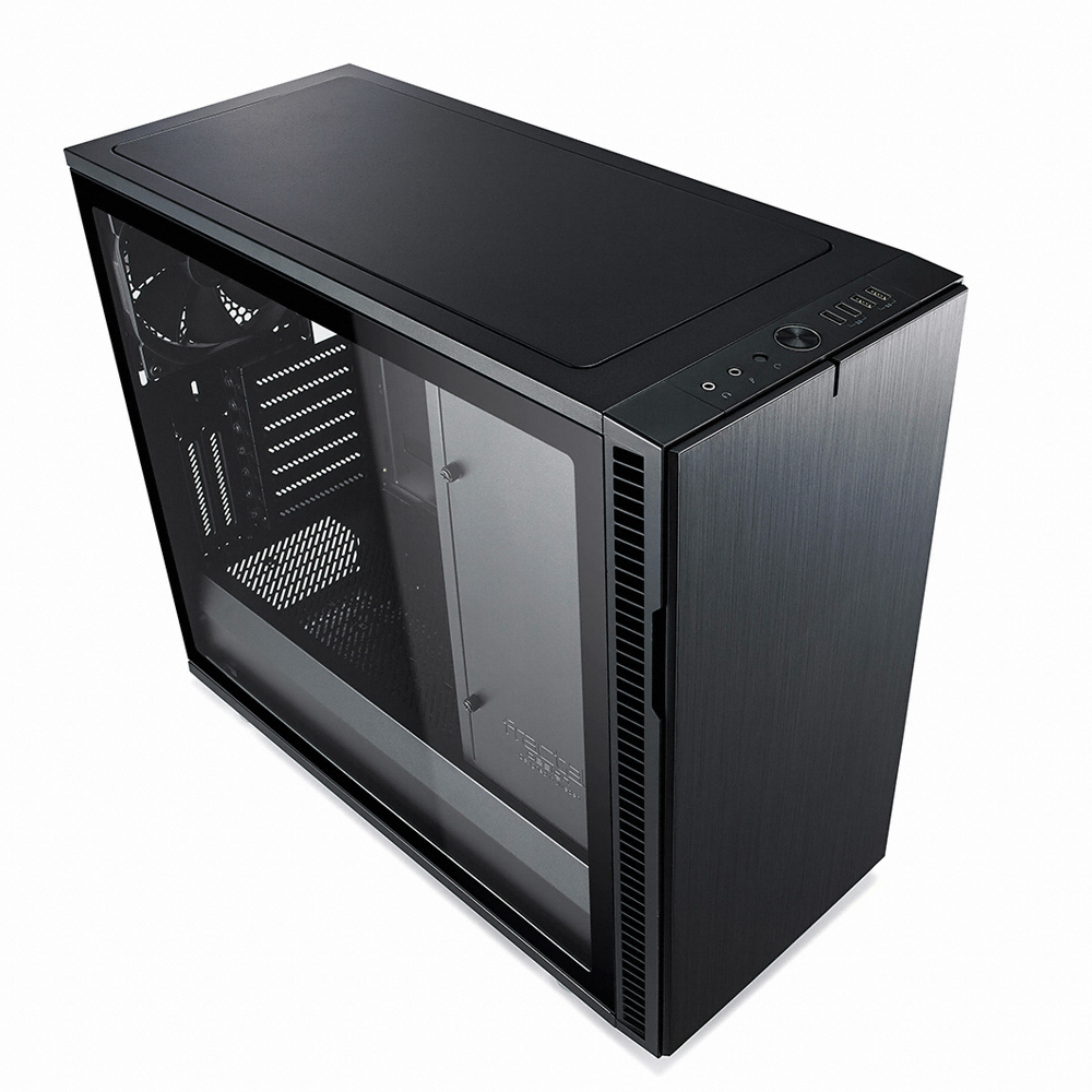 Fractal Design Define R6 ��ȭ����