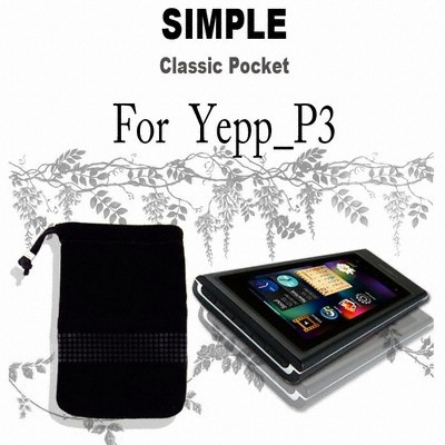 심플인사이드 삼성 YEPP YP-P3 전용 Classic Pocket