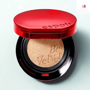 에스쁘아 비벨벳 커버 쿠션 13g