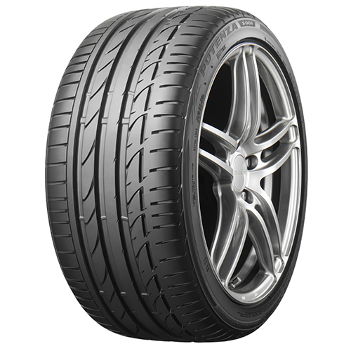 브리지스톤 포텐자 S001 런플랫 225/45R17 (장착비별도)_이미지