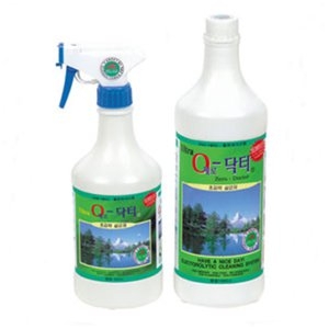 [불명] 울트라 제로닥터 650ml (1개)_이미지