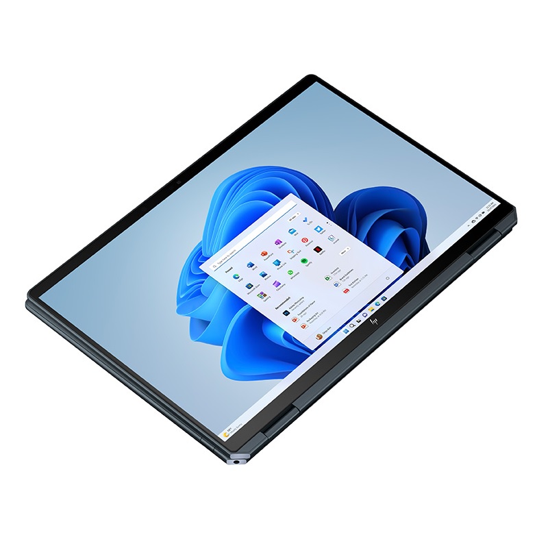 HP ������ x360 16-aa0005TU