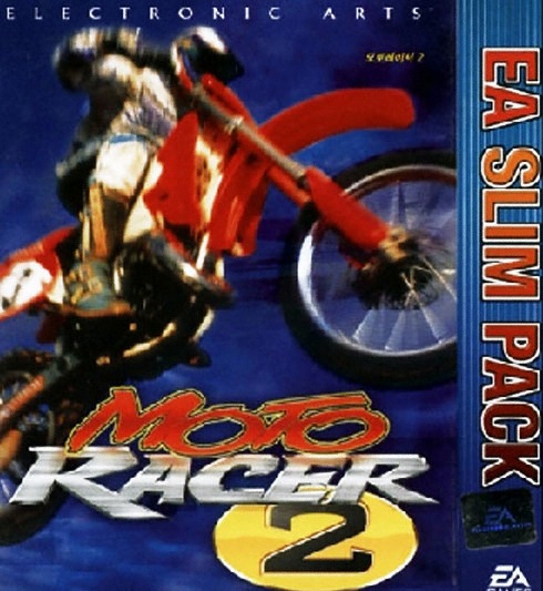 EA [쥬얼게임] 모토 레이서 2