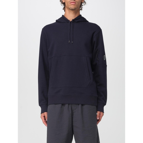 CP컴퍼니 CP 컴퍼니 C P Company Hoodie FW25 RCCMSS714A005086W 888 6521223_이미지