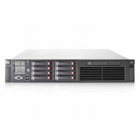 HP 프로라이언트 DL380 G6 시리즈(491316-371)_이미지