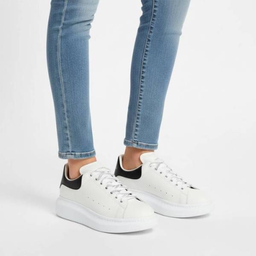 알렉산더맥퀸 오버솔 남성 스니커즈 553680 WIAIG 9061 1564650