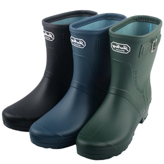 에스큐에스샵 레인부츠 JH-L3 M3_이미지