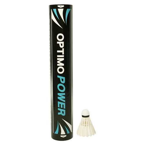 옵티모 파워 셔틀콕