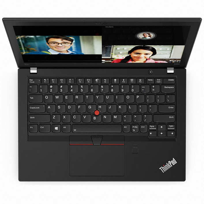 레노버 씽크패드 X280 20KFA00UKR (SSD 256GB)_이미지