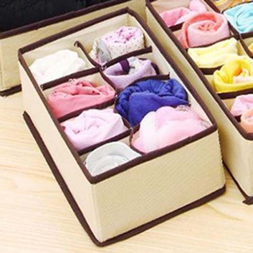 [불명] 속옷정리함_8칸_이미지