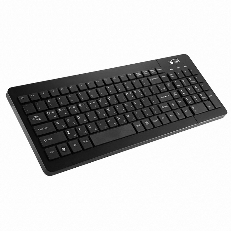 Bless ZIO K2100 USB 키보드_이미지