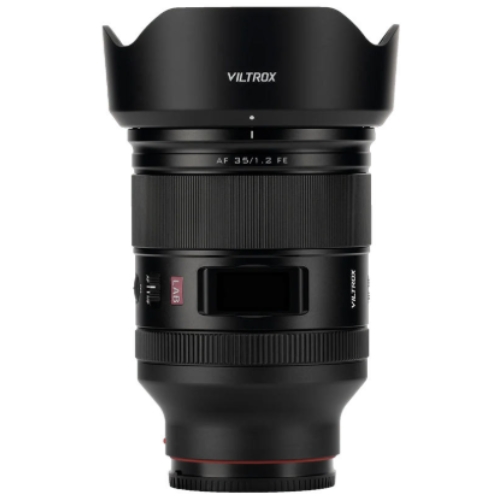 VILTROX AF 35mm F1.2 SONY FE용 (정품)_이미지