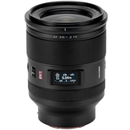 VILTROX AF 35mm F1.2 SONY FE용 (정품)