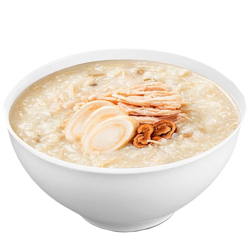 다림식품 보양삼계죽 500g (7개)