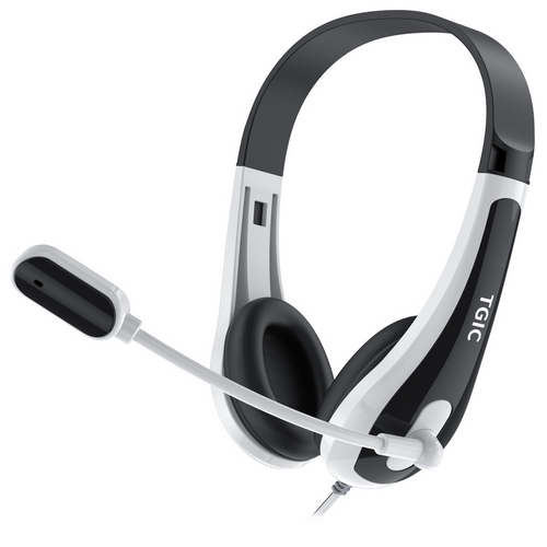 TGIC컴퓨터 TGH-6000M (블랙)_이미지