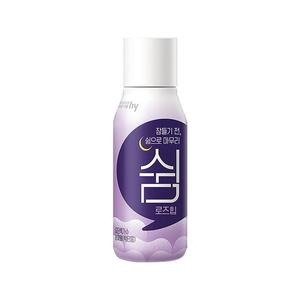 한국야쿠르트 쉼 로즈힙 230ml (5개)_이미지