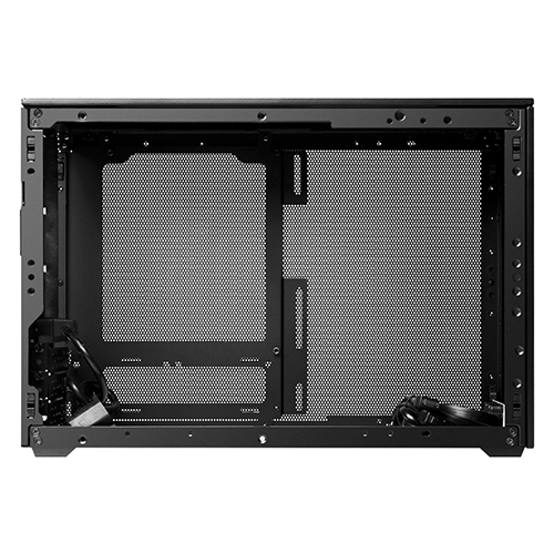 SSUPD MESHROOM D (차콜 블랙)_이미지