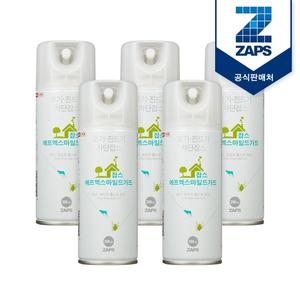 팜클 잡스 에프엑스마일드가드 200ml (5개)