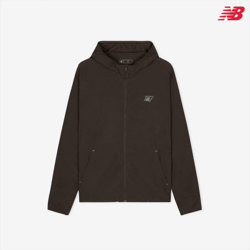 UNI RC AIR 초경량 스피드 바람막이 NBNAG25403