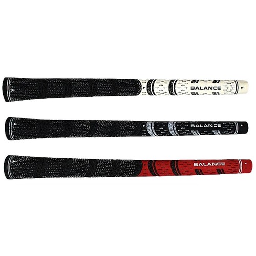 지브이투어 2020 밸런스 반실그립