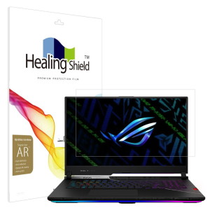 ASUS ROG STRIX SCAR 17 G733CW SE 2022 고화질 AR 액정보호필름