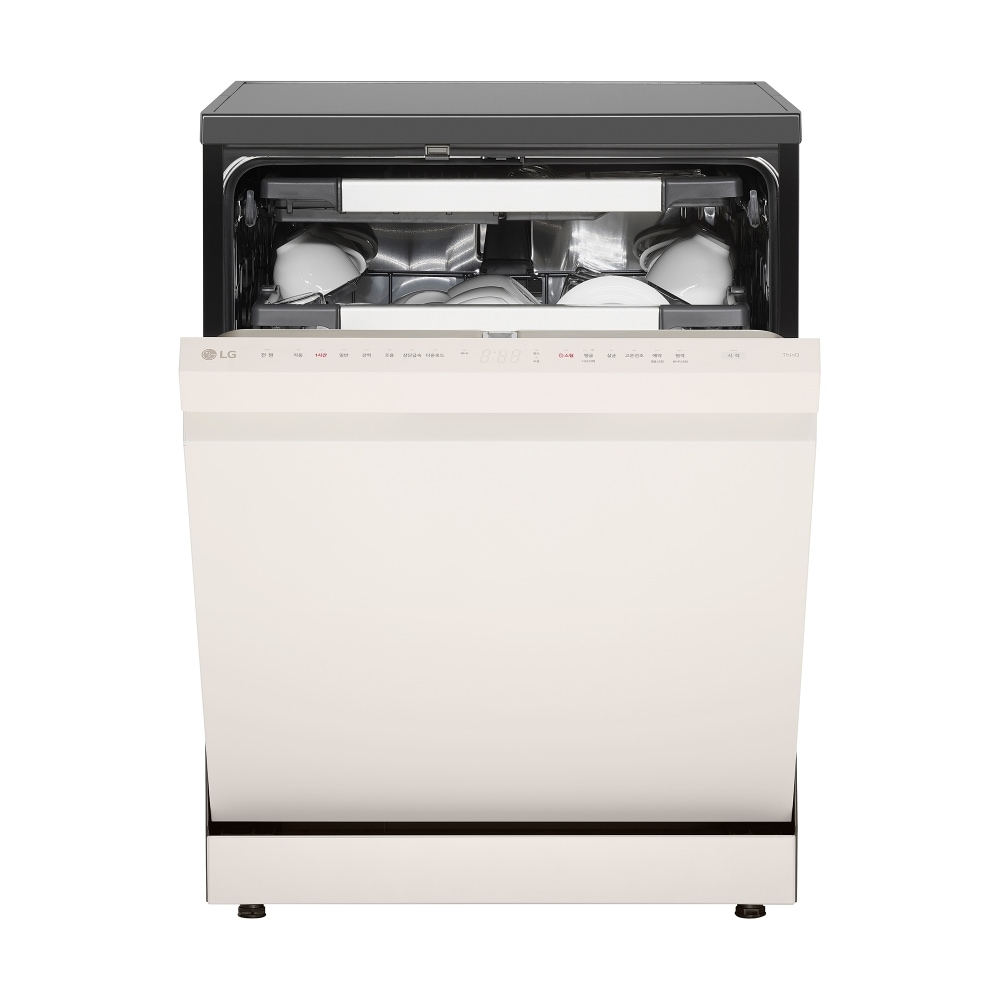 LG���� �������÷��� DFE5BG 14�ο� �������ĵ�