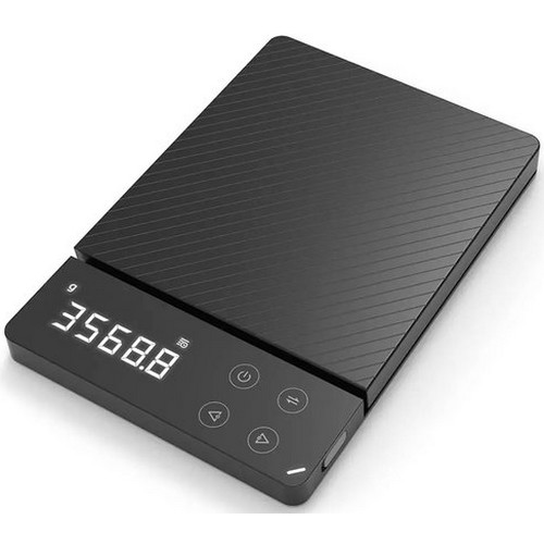 샤오미 DUKA ES1 초정밀 전자저울 8kg 해외구매 (1개)