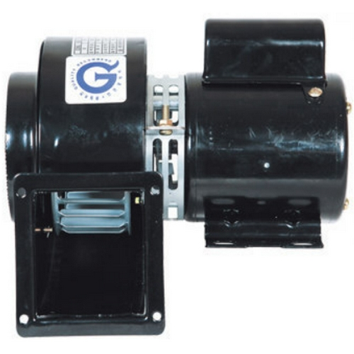 동건공업 소형 송풍기 고온용 DB-118HS (삼상)_이미지