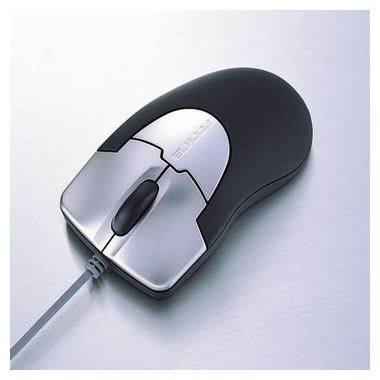 엘레컴 M-PG2UP2RBK