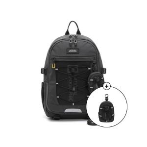 내셔널지오그래픽 키즈 K251KBG570 에디 CHARCOAL