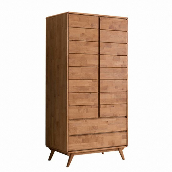 라메리트 타루 옷장 2단서랍형 (97cm)