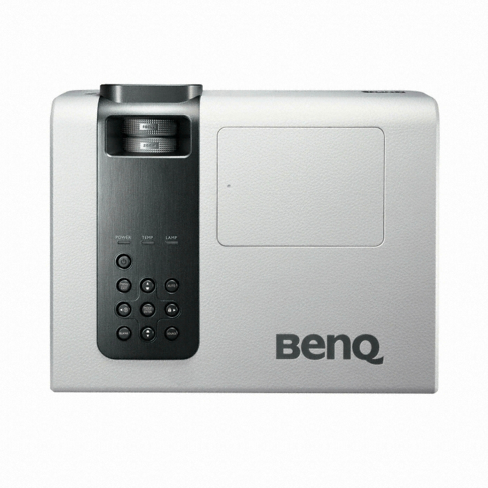 BenQ W1000