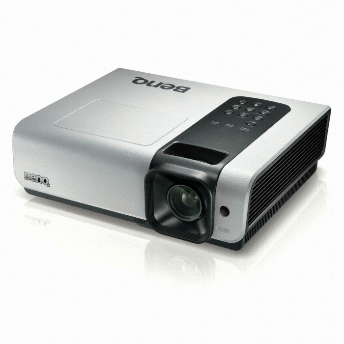 BenQ W1000