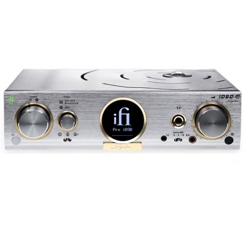 iFi audio Pro iDSD Signature (해외구매)_이미지