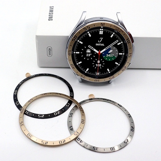 �������� ���丮��ũ �����ÿ�ġ4 Ŭ���� 46mm �׶��̼� ������