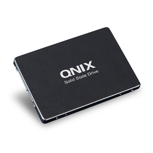 큐닉스그룹 큐닉스 LIGHTNING SERIES SSD (256GB)_이미지