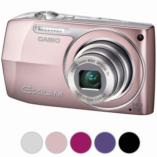 ī�ÿ� EXILIM EX-Z2000