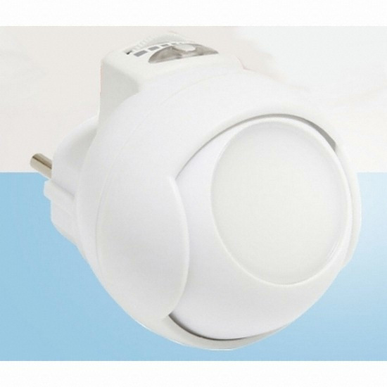 LED 이로홈 자동센서 회전형 수유등_이미지