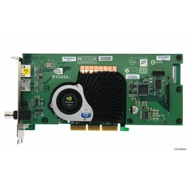 NVIDIA 쿼드로 FX 3000G 256MB LEADERS